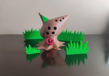Fairy Ocarina