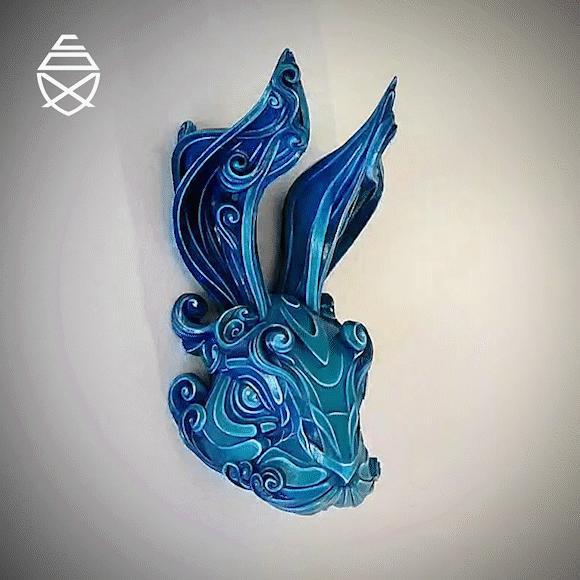 Water Rabbit