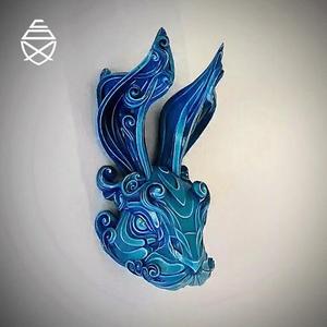 Water Rabbit