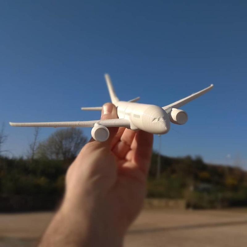 Boeing 787-8