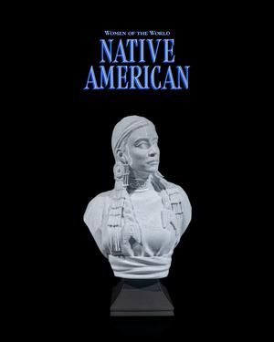 Women of the World - Native American