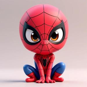 Spiderman   