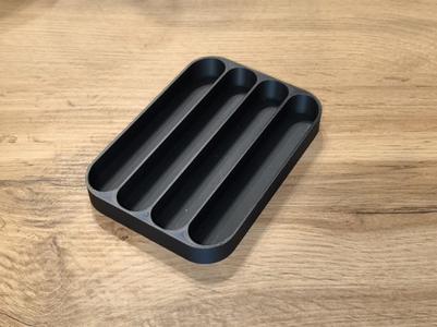 Desk organizer 47 - small