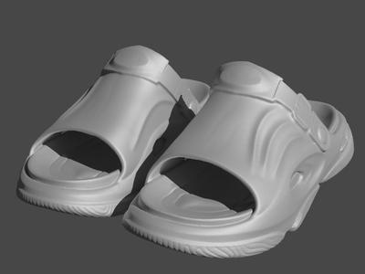 Summer sandals size 42