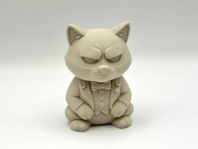Mafia Kitten   