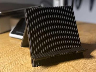 Ipad stand