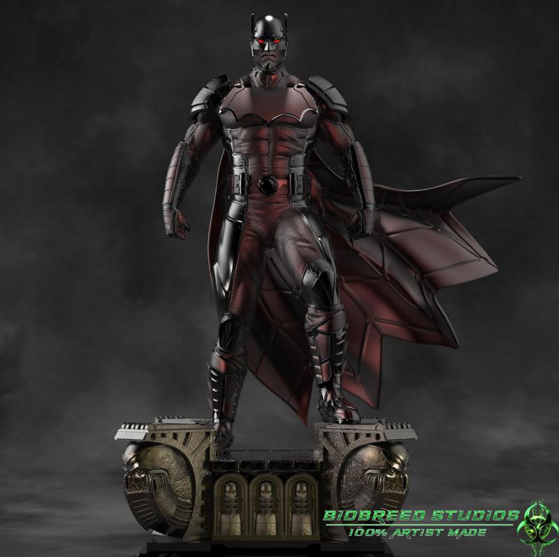 Batman 3000