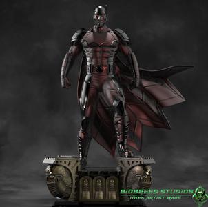 Batman 3000