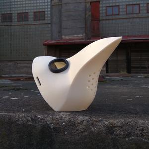 Plague Doctor Mask
