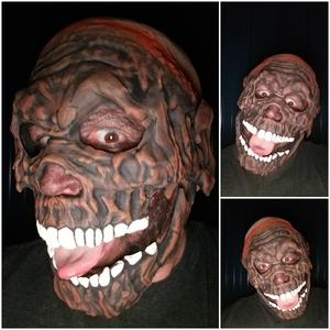 TARMAN ZOMBIE MASK
