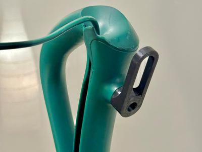 Vorwerk Kobold VK 135/136/i31 Cable Holder