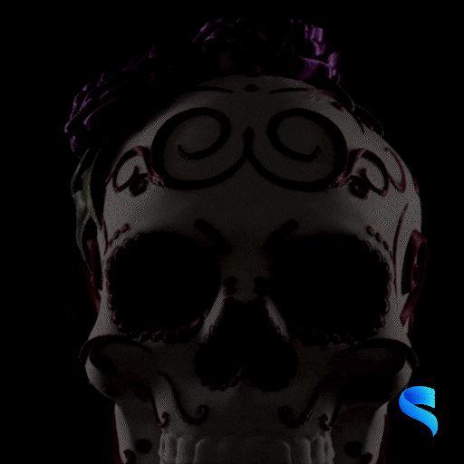 Carmen Calavera