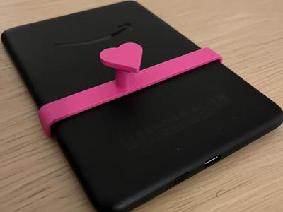 Kindle 2024 (11th Gen) Grip