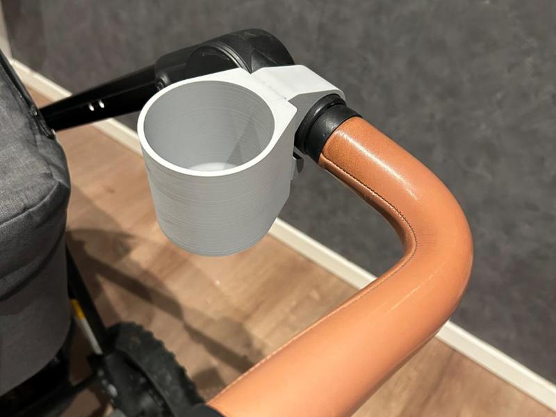 Cupholder for Emmaljunga NXT 90 stroller