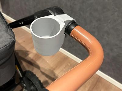 Cupholder for Emmaljunga NXT 90 stroller