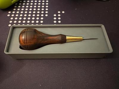 KemovanCraft Diamond Awl Gridfinity   