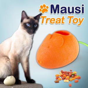 Mausi Treat toy for cats