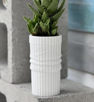 sock planter