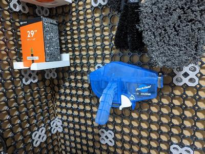 Park Tool CM-5.2 Cyclone Multiboard Holder   