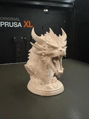 dragon   
