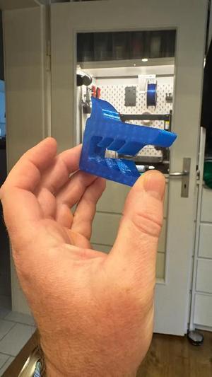 Disc Retriever   