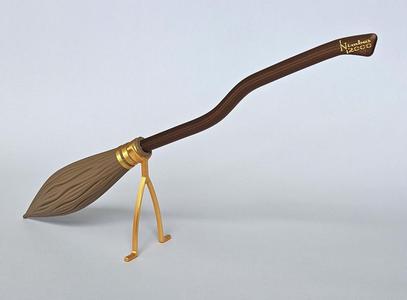 Nimbus 2000 a.k.a. Harry Potter's Broomstick