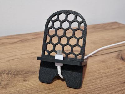 Phone Stand Fast Print