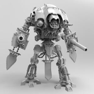 IMPERIAL RAPID CANNON - ULTRA MEGA PACK !