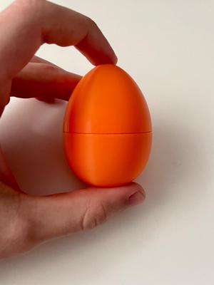 Easter Egg Screwable