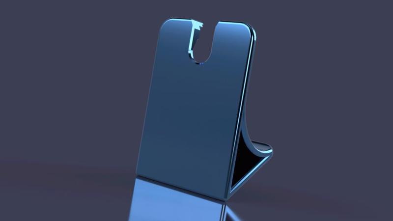 Phone Stand for PopSockets