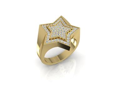 Ring STAR