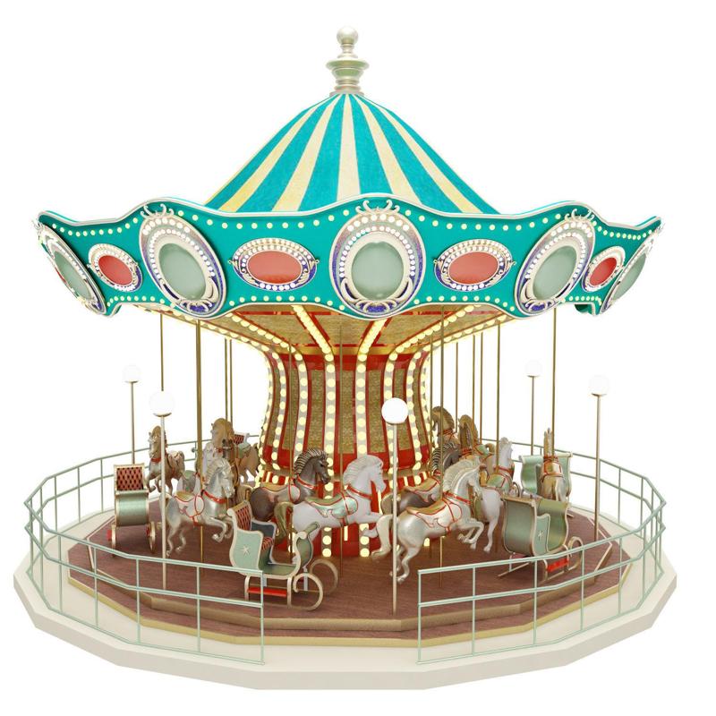 Carousel