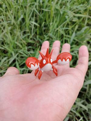 Pokemon - Corphish