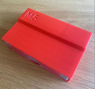 M5 Cardputer Hardcase   