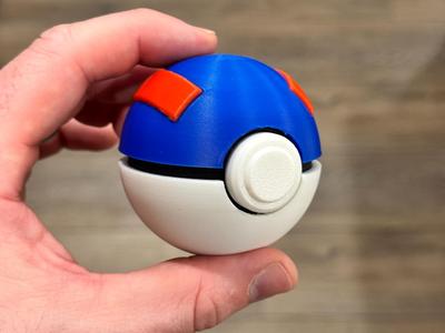 Great Fidget Clicker 