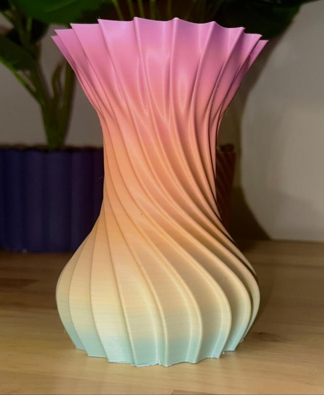 Spiral Vase 