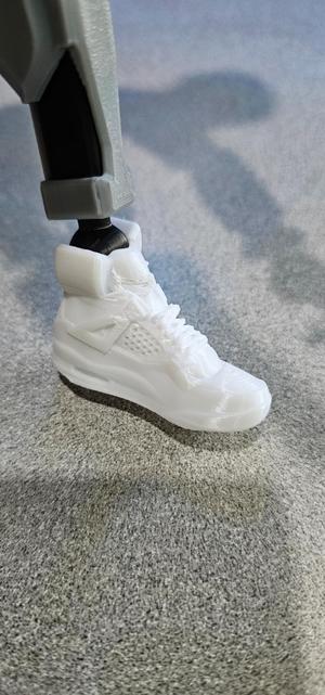 Dummy 13 Jordan IV 