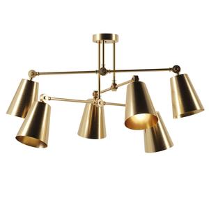 Sia V6 lamp, SKU. 5648 by Pikartlights