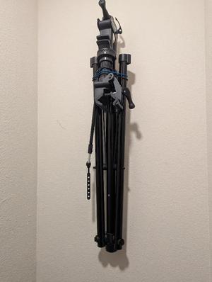 Bike Tool Stand Wall Holder   