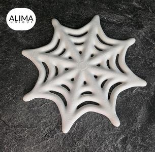 Dragon - spider web egg