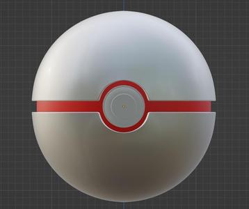 Premier Ball