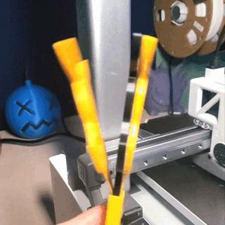 'Pika Pal' Pokémon-Themed Clapper Toy :: Noisemaker • Party Favor