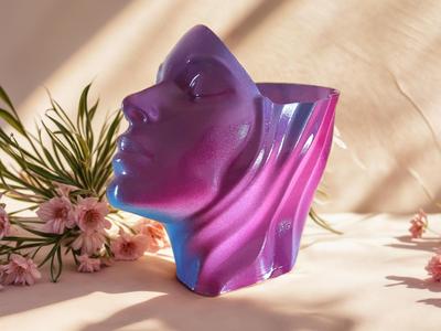 Deco POT - Isabella - Valentine's Day