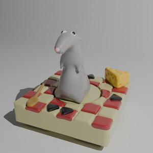 boxilies stone 4a - Richard