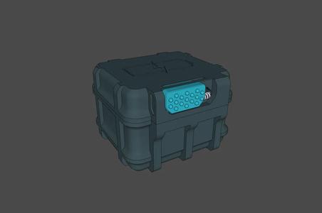 Battery Box   