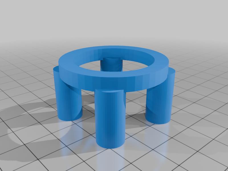 baseball holder