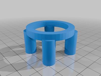 baseball holder