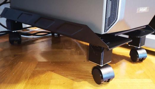 IKEA Uppspel stilts