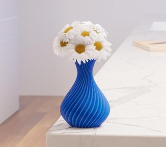 Vase - Spiral Vase Mode