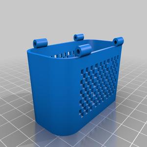 Shopping Basket Toy